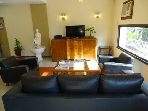 Gran Hotel Parana