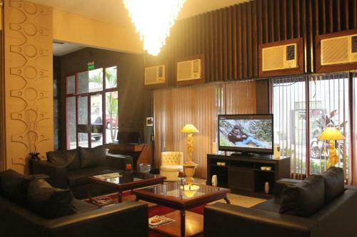 Gran Hotel Parana