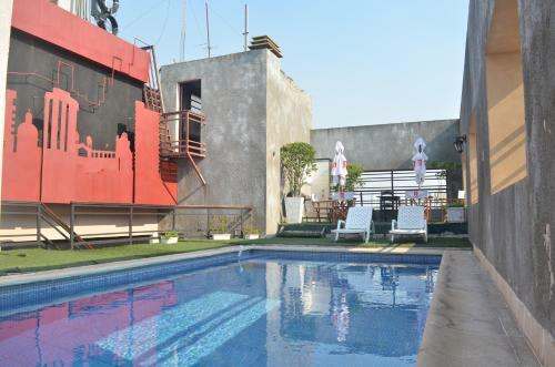 Gran Hotel Parana