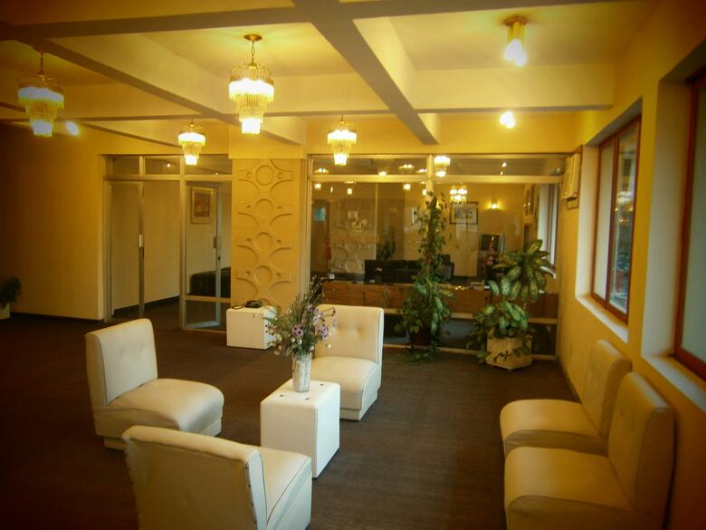 Gran Hotel Parana