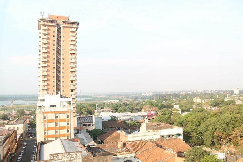 Gran Hotel Parana