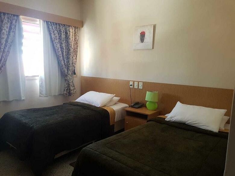 Gran Hotel Parana