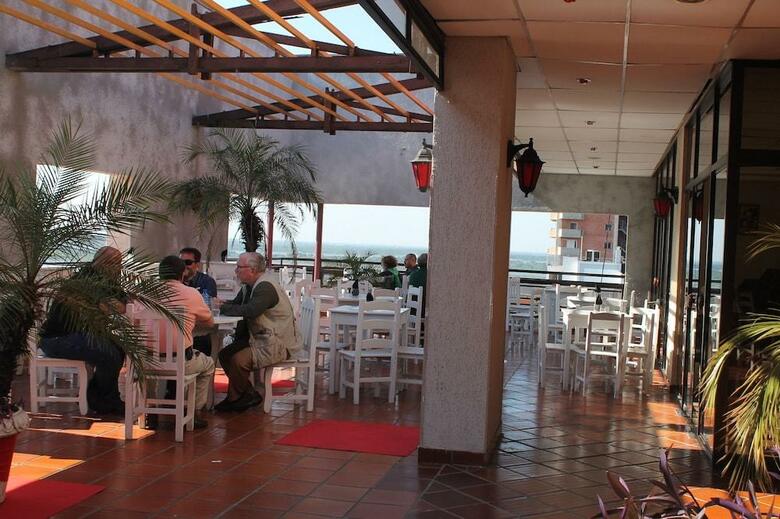 Gran Hotel Parana