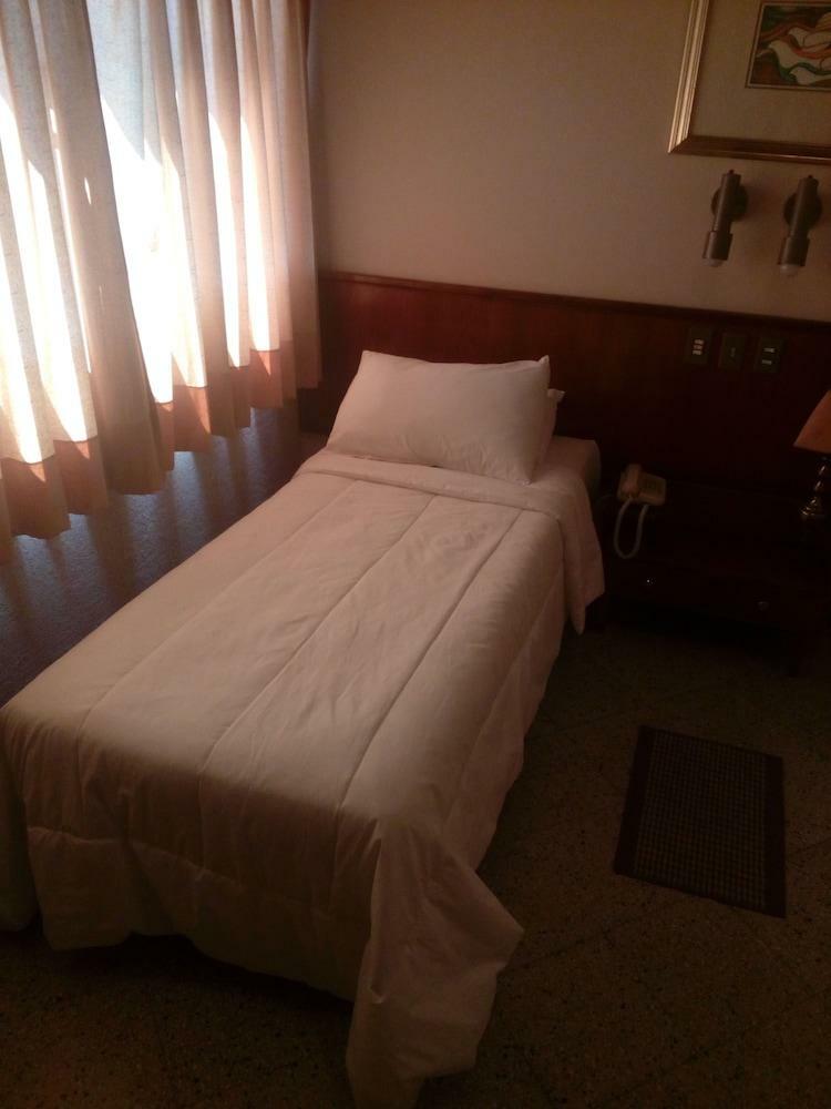Gran Hotel Parana