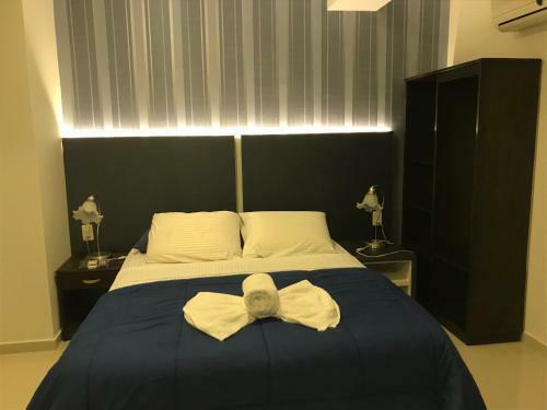 Del Rio Apart Hotel