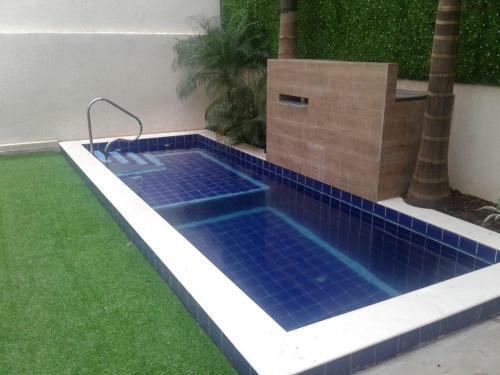 Del Rio Apart Hotel