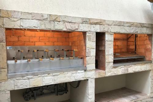 Del Rio Apart Hotel