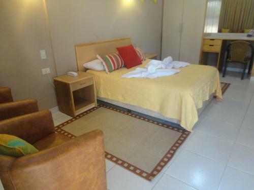 Arthur Palace Hotel