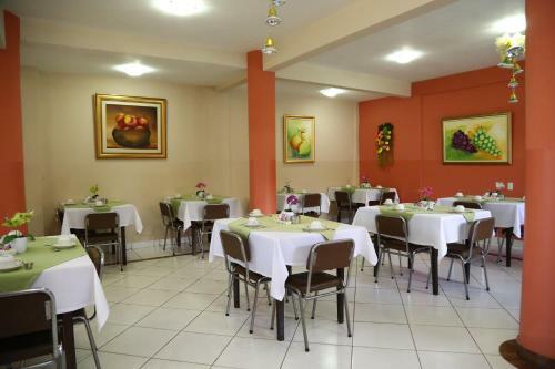Arthur Palace Hotel