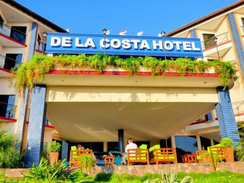 De La Costa Hotel