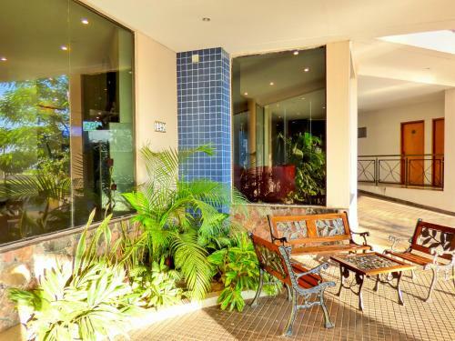 De La Costa Hotel