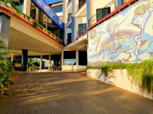 De La Costa Hotel