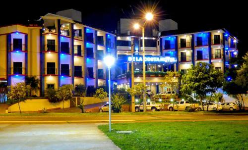 De La Costa Hotel