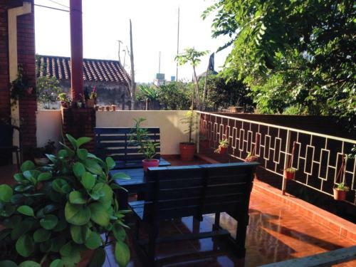 La Casa De Pedro Hostel
