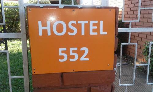 La Casa De Pedro Hostel