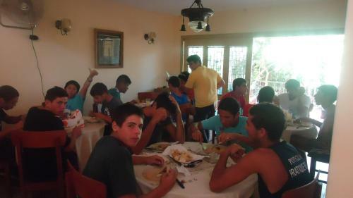 La Casa De Pedro Hostel