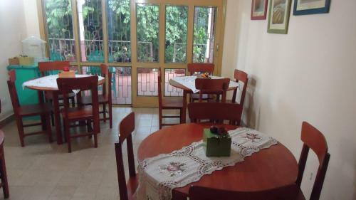 La Casa De Pedro Hostel
