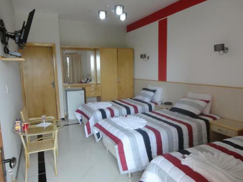 Hotel Arthur Shambala