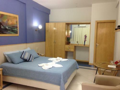 Hotel Arthur Shambala