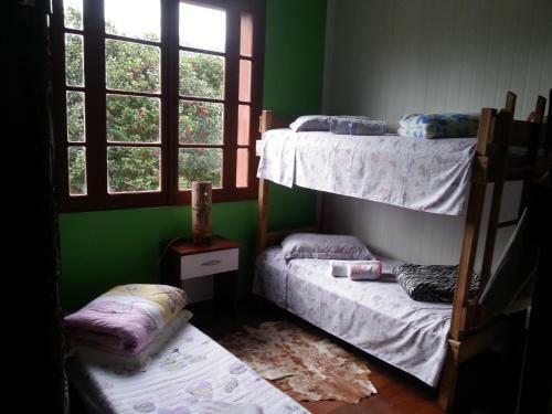 Casa Colonial - S�tio Nova Levante