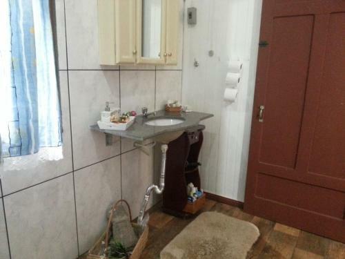 Casa Colonial - S�tio Nova Levante