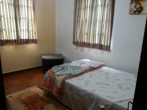 Casa Colonial - S�tio Nova Levante