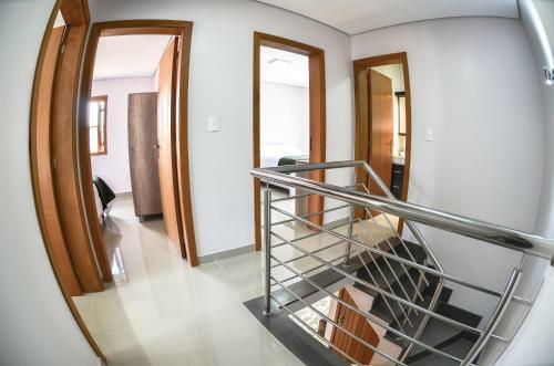 Casas Dos Alpes