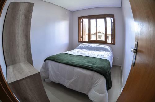 Casas Dos Alpes