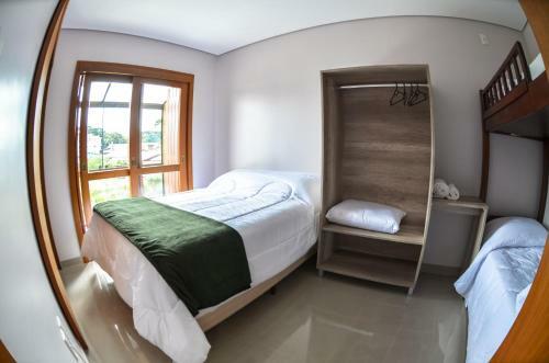 Casas Dos Alpes