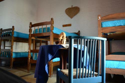 Hostel El Espa�ol