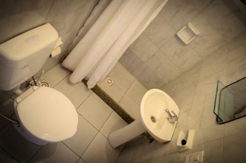 Hostel El Espa�ol