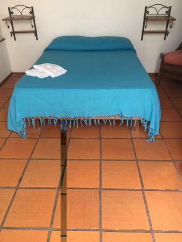 Hostel El Espa�ol