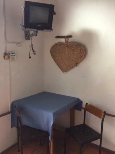 Hostel El Espa�ol