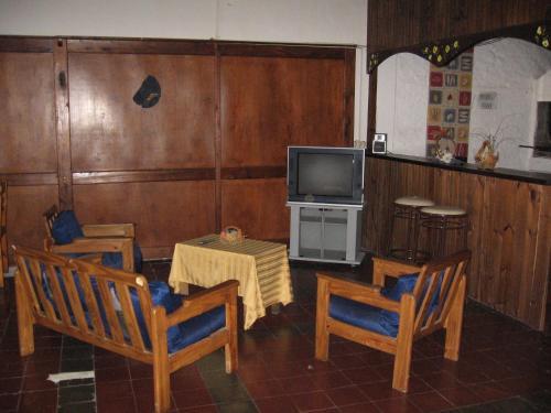 Hostel El Espa�ol