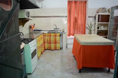 Hostel El Espa�ol