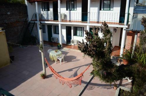 Hostel El Espa�ol