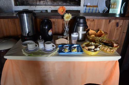 Hostel El Espa�ol
