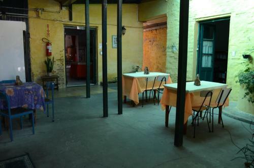 Hostel El Espa�ol