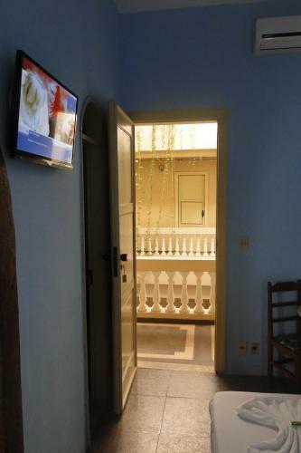 Hotel Ilh�us
