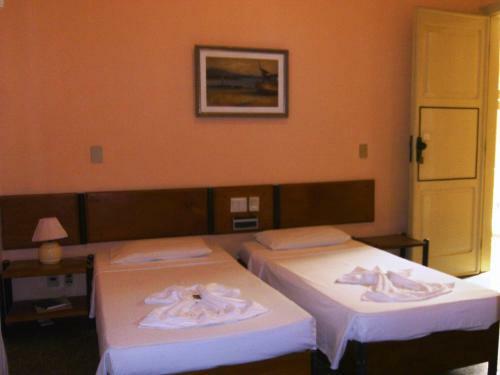 Hotel Ilh�us