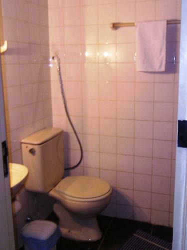 Hotel Ilh�us