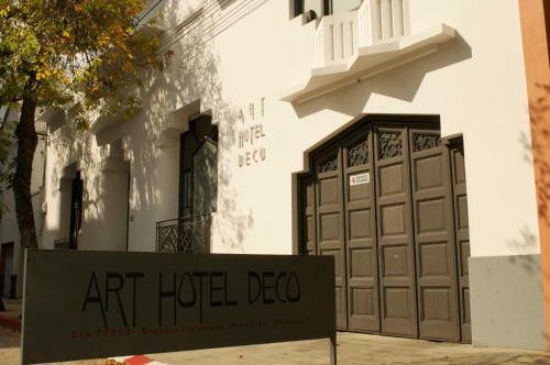 Art Hotel Deco