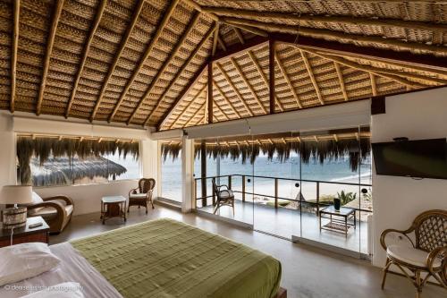 Casa En El Aire