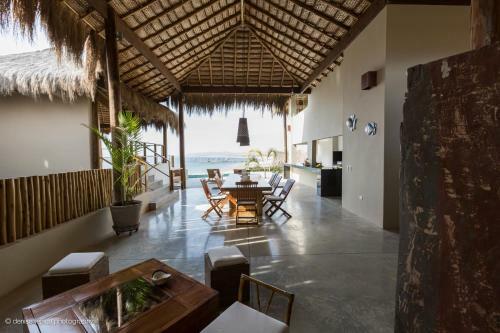 Casa En El Aire