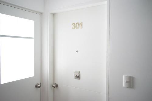 Apartamento Departamento Shell
