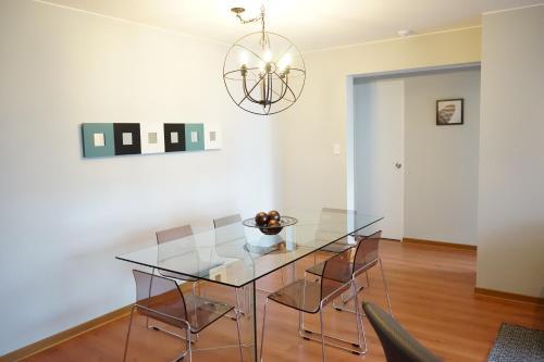 Apartamento Departamento Shell