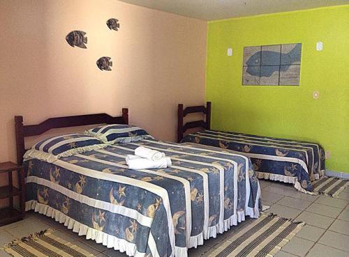 Hostal Pousada Laguna Mar
