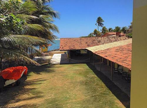 Hostal Pousada Laguna Mar