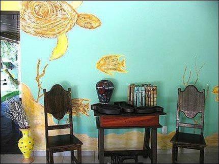 Hostal Pousada Laguna Mar