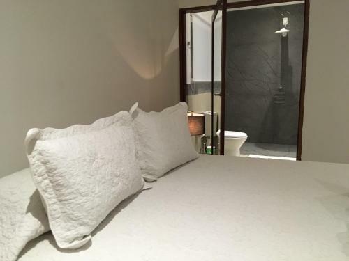 Apartamento Blanc Residence